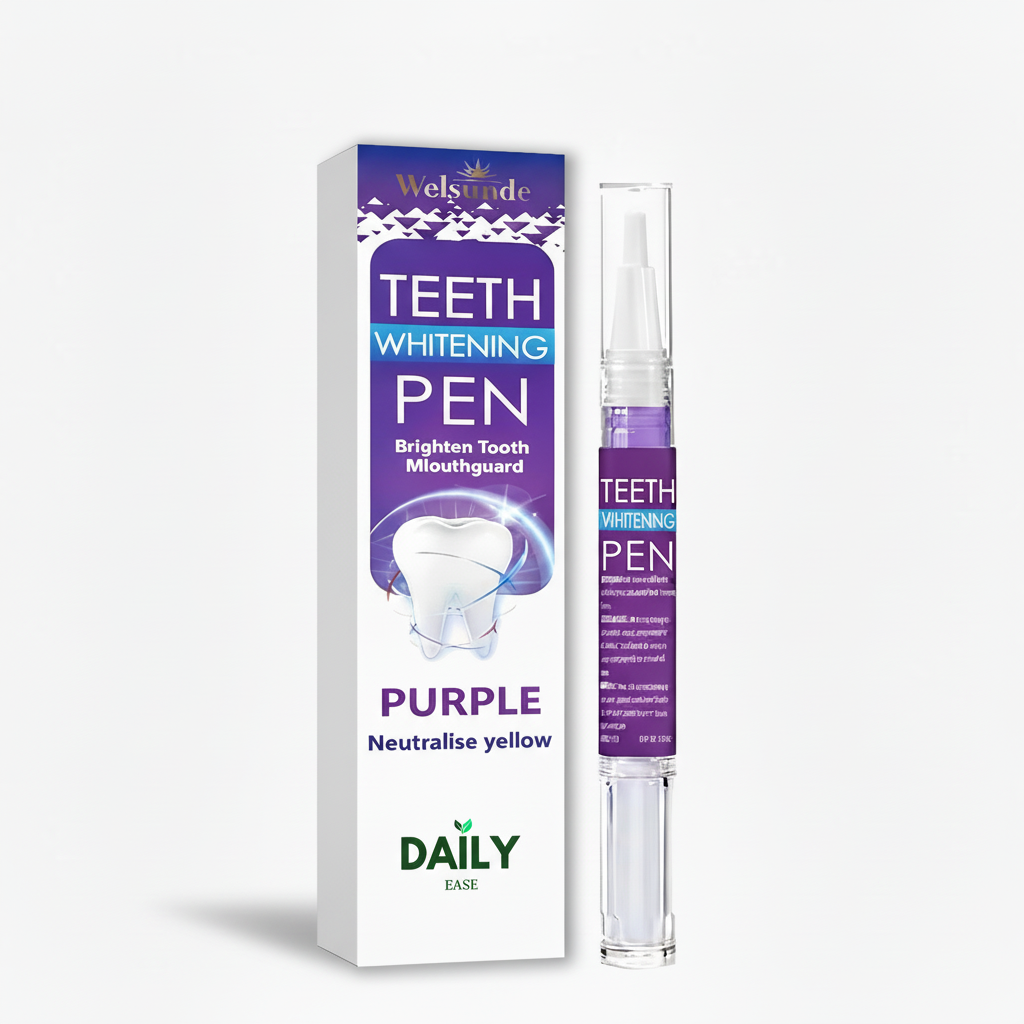 FULL TEETH TRANSFORMATION KIT